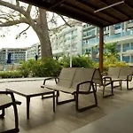 Lujoso e Inclusivo apartamento en Baia Kristal