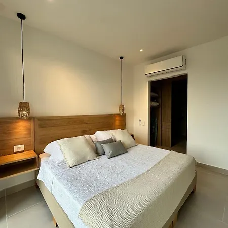 Apartamento Lujoso E Inclusivo En Baia Kristal *