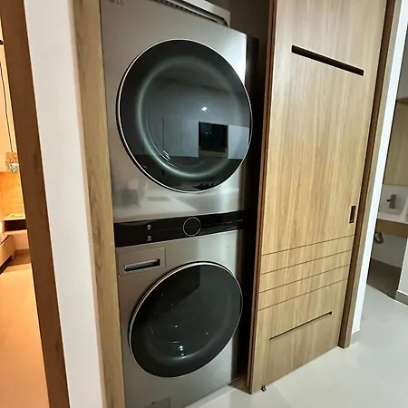 Apartamento Lujoso E Inclusivo En Baia Kristal *