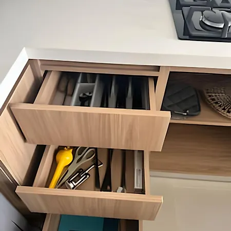 Apartamento Lujoso E Inclusivo En Baia Kristal *