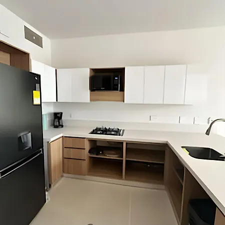 Lujoso E Inclusivo En Baia Kristal *