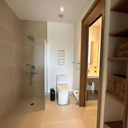 Apartamento Lujoso E Inclusivo En Baia Kristal