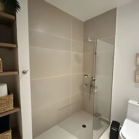 Apartamento Lujoso E Inclusivo En Baia Kristal *