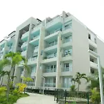 Lujoso E Inclusivo Apartamento En Baia Kristal