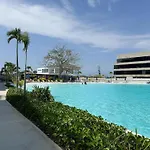 Lujoso E Inclusivo Apartamento En Baia Kristal