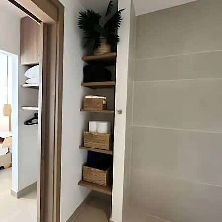 Lujoso E Inclusivo En Baia Kristal Cartagena