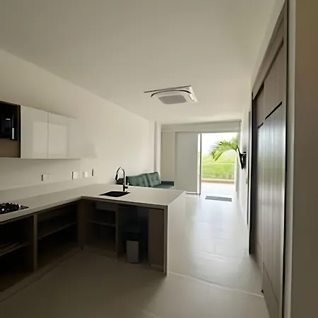 Apartment Lujoso E Inclusivo En Baia Kristal *