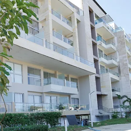 Lujoso E Inclusivo En Baia Kristal Apartment *