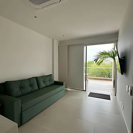 Lujoso E Inclusivo En Baia Kristal Apartment